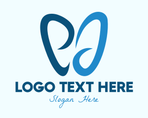 Medical Tourism - Tooth Dental Clinic logo design