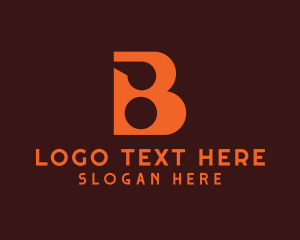 Generic - Generic Business Letter B logo design