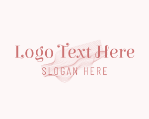 Letter Lg - Fashion Beauty Cosmetics logo design