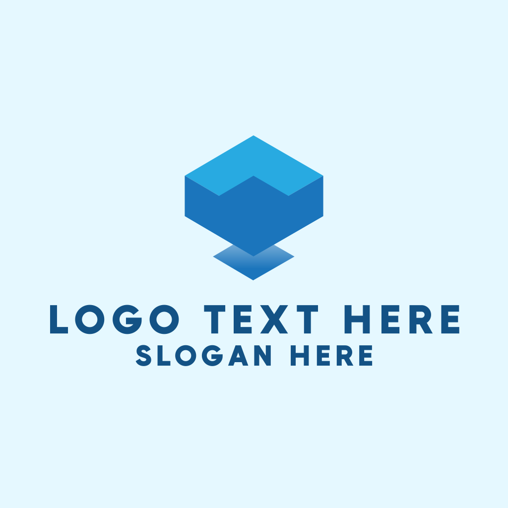 Courier Logistics Company Logo | BrandCrowd Logo Maker