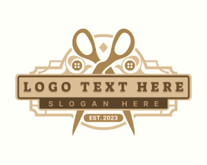 two-vintage-logo-examples