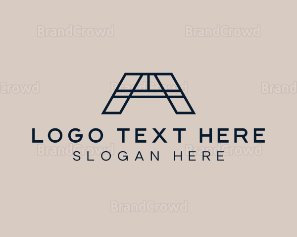 Geometric Industrial Company Logo