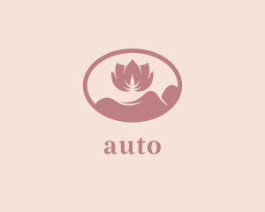 Lotus Wellness Spa Logo