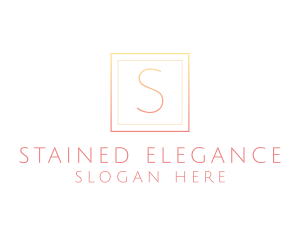 Delicate Fashion Boutique logo design