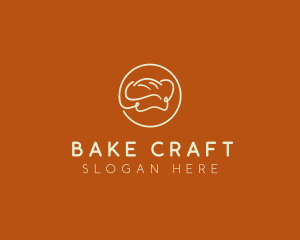 Sweet Baked Pie logo design