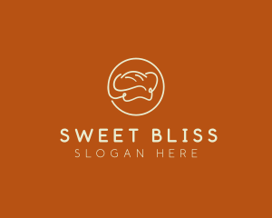 Sweet Baked Pie logo design