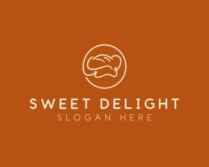 Sweet Baked Pie logo design