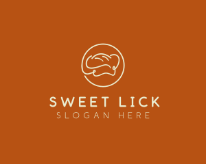 Sweet Baked Pie logo design