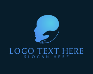 Health - Mental Health Therapy logo design