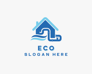 Home - House Plumbing Repair logo design