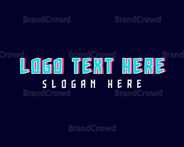 Neon Light App Logo