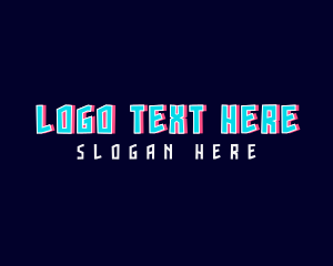 Neon Light App Logo