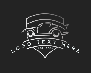 Hardware - Vehicle Car Dealer logo design