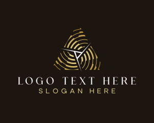 Banking - Finance Banking Investor logo design