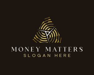 Finance - Finance Banking Investor logo design