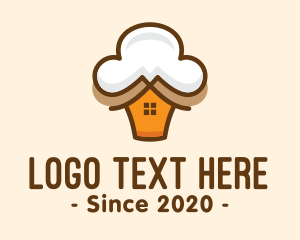 Muffin House Bakery Logo