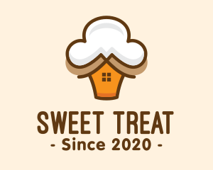 Bakery - Muffin House Bakery logo design