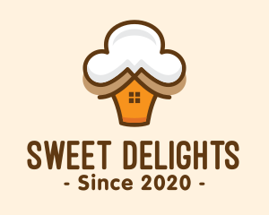 Bakery - Muffin House Bakery logo design