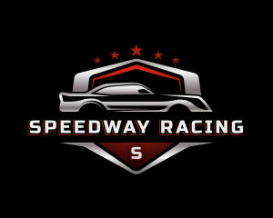 Motorsport - Motorsport Car Racing logo design