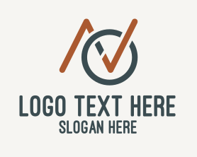 check mark-logo-examples