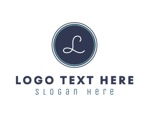 Spa - Generic Minimalist Business logo design