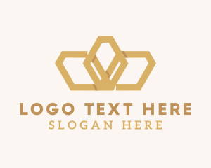 Style - Gold Crown Jeweler logo design