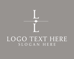 Expensive - Jewelry Boutique Brand logo design