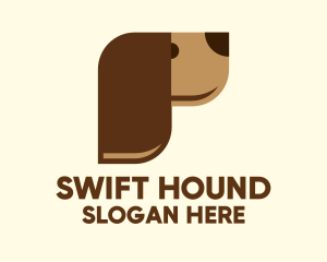 Pet Dog Canine Logo