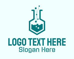 Pixel Lab Technology  Logo