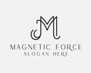 Fashion Jewelry Boutique logo design