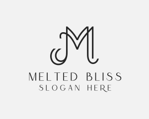 Fashion Jewelry Boutique logo design