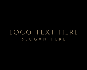 Simple - Professional Premium Business logo design