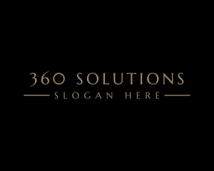 Professional Premium Business logo design