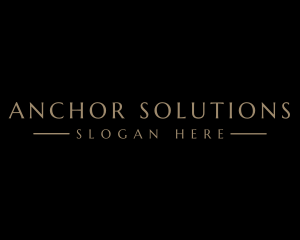 Professional Premium Business logo design