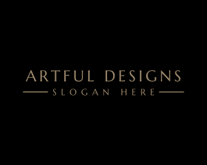 Professional Premium Business logo design