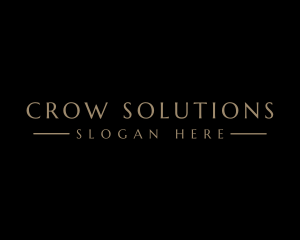 Professional Premium Business logo design