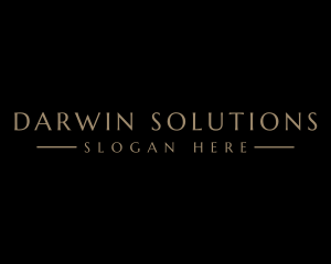 Professional Premium Business logo design