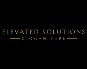 Professional Premium Business logo design