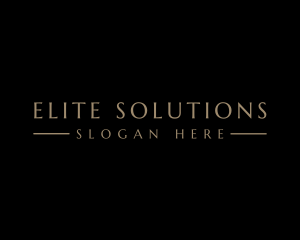 Premium - Professional Premium Business logo design