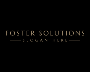 Professional Premium Business logo design