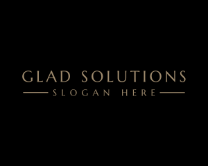 Professional Premium Business logo design