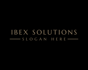 Professional Premium Business logo design