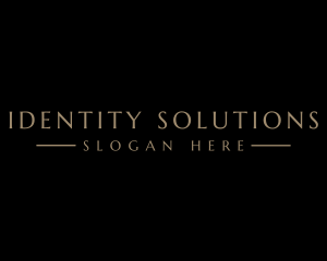 Professional Premium Business logo design