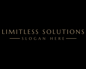 Professional Premium Business logo design