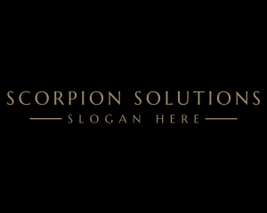 Professional Premium Business logo design