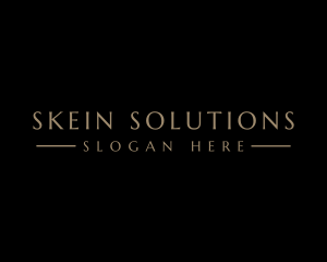 Professional Premium Business logo design