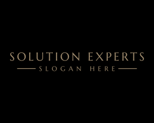 Professional Premium Business logo design