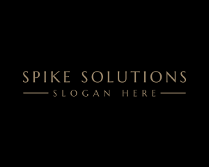 Professional Premium Business logo design