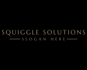 Professional Premium Business logo design