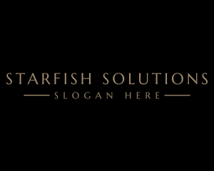 Professional Premium Business logo design